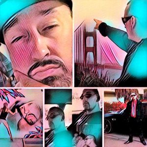 Meet your Posher, Michelangelo